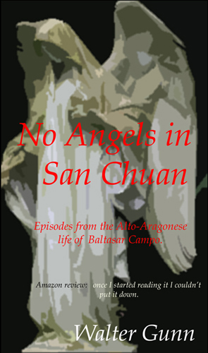 No Angels in San Chuan
